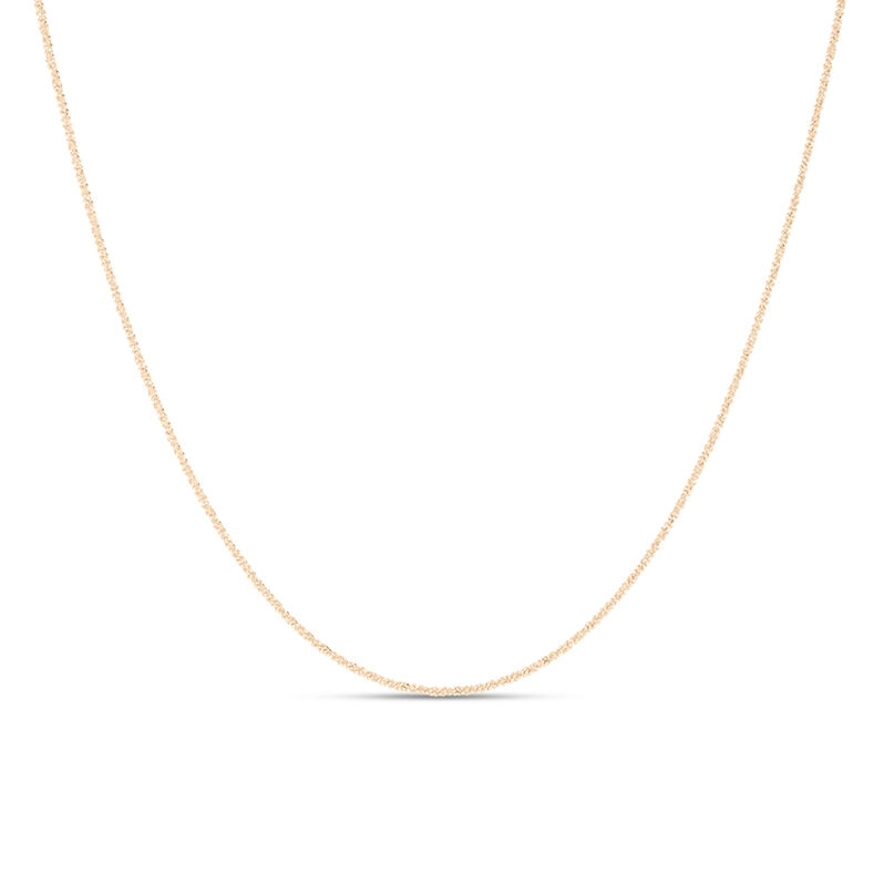 Catena Silver Collection Argento Rosa - Spannringe Damen | OROVIVO