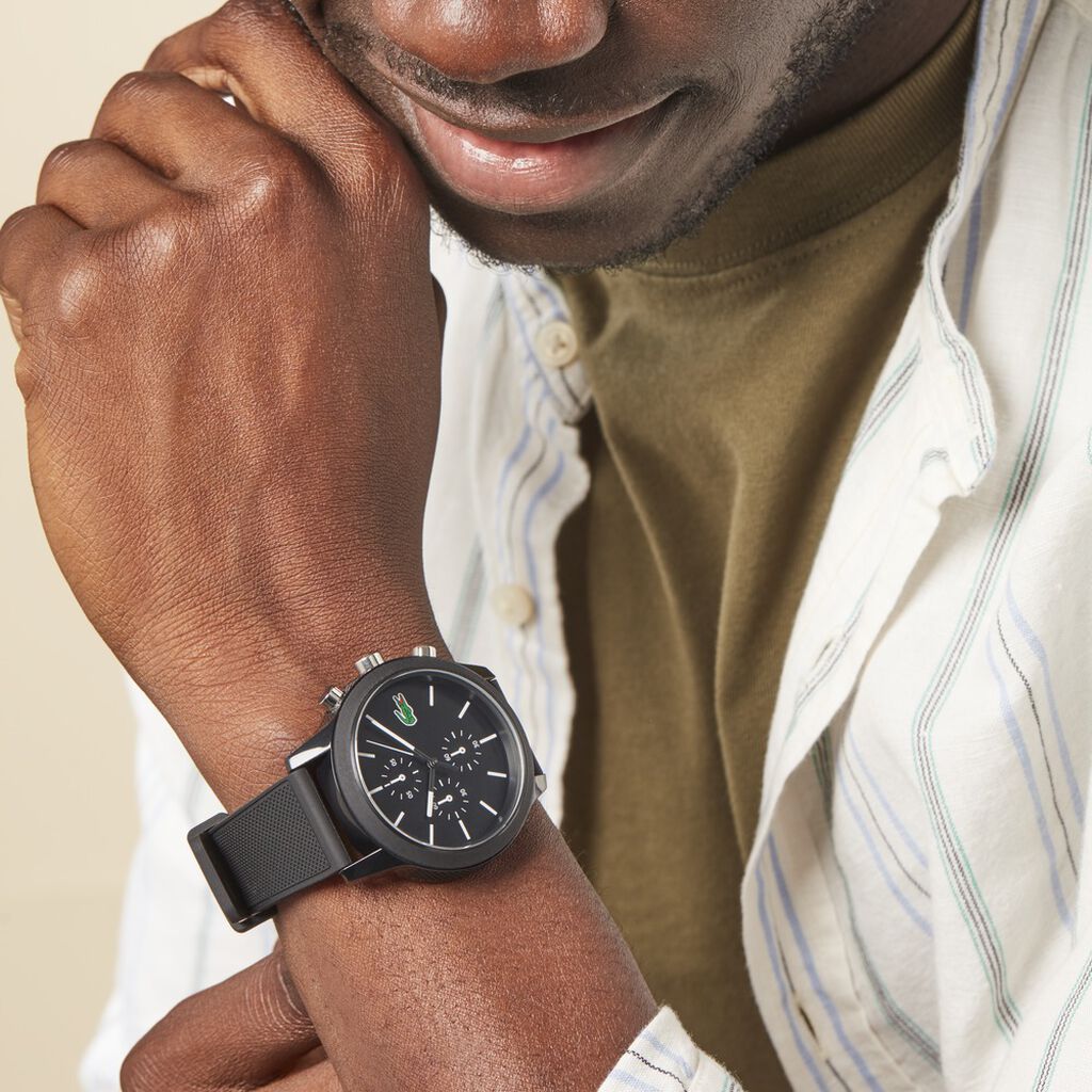 Montre Lacoste 2010972 - Spannringe Herren | OROVIVO