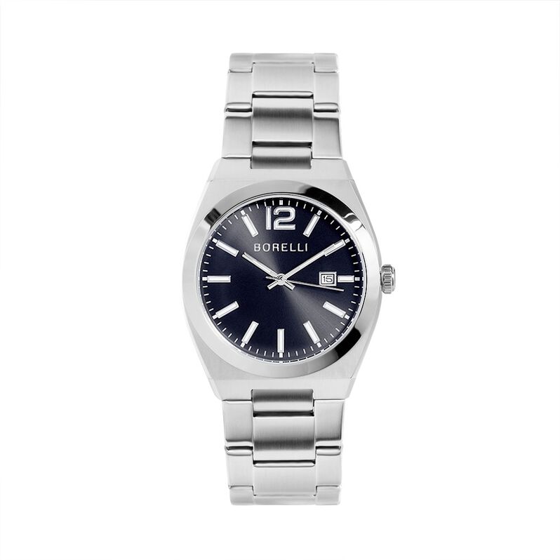 BORELLI Herrenuhr Vaasa WBB0192-001 Quarz - Armbanduhren Herren | OROVIVO