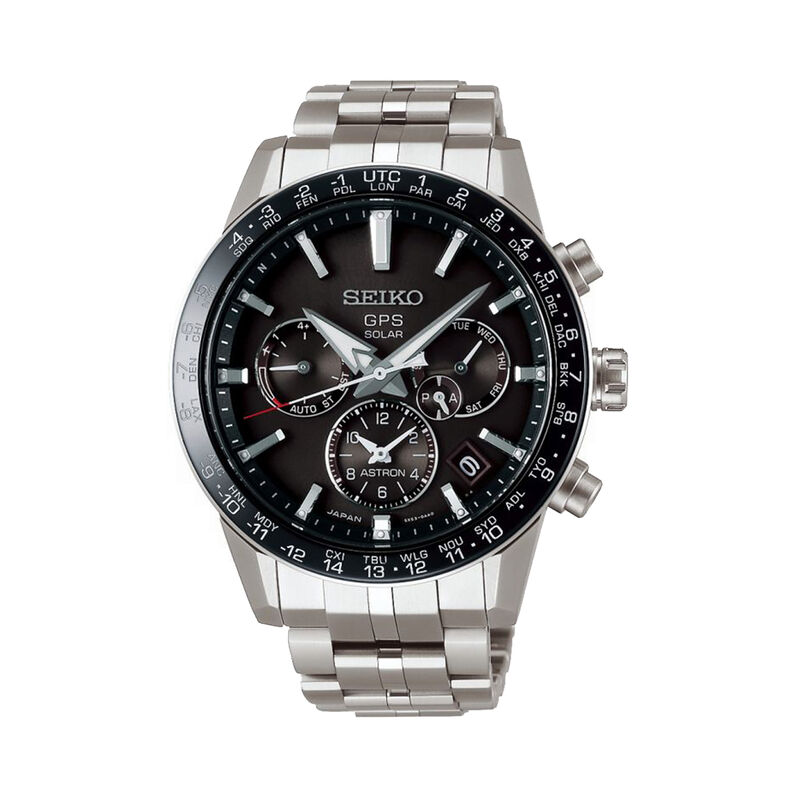 Montre Seiko Ssh003j1 - Spannringe Herren | OROVIVO