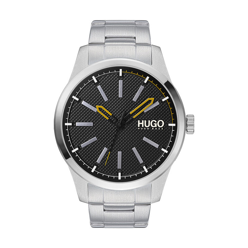 Montre Hugo 1530147 - Spannringe Herren | OROVIVO