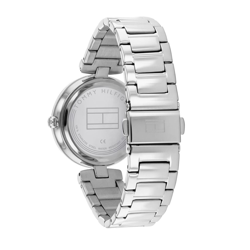 Tommy Hilfiger Damenuhr Aria 1782273 Quarz - Armbanduhren Damen | OROVIVO