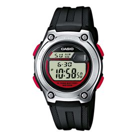 Casio Collection Herrenuhr W-211-1bves Digital  - Digitaluhren Herren | OROVIVO