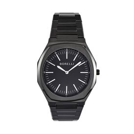 Borelli Herrenuhr Dallas WBJ0295-004 Quarz - Analoguhren Herren | OROVIVO