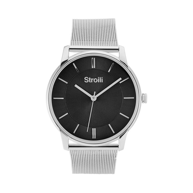 Orologio Al Quarzo Stroili Nizza - Spannringe Herren | OROVIVO