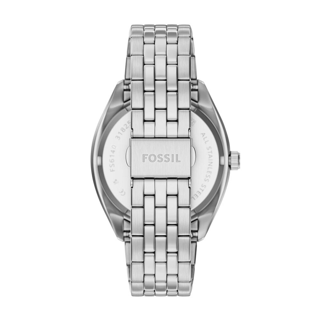 FOSSIL Herren Quarzuhr CAMPBELL FS6140