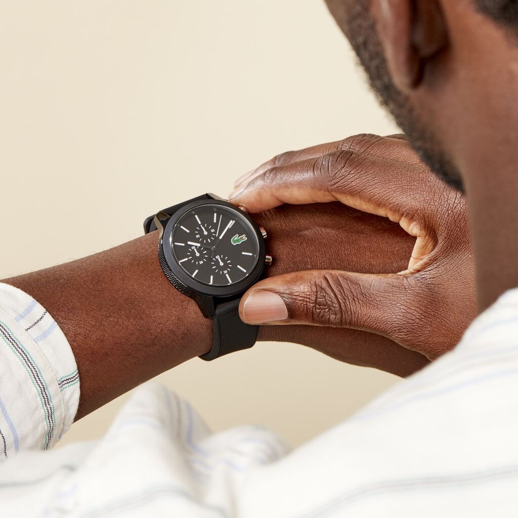 Montre Lacoste 2010972 - Spannringe Herren | OROVIVO