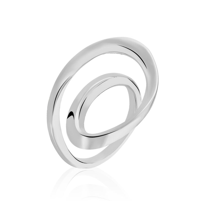 Damenring Silber 925 - Ringe Damen | OROVIVO