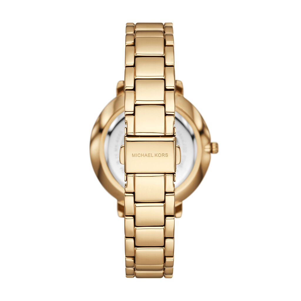MICHAEL KORS Damenuhr Pyper MK4666 Quarz