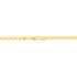 RAKKA Damen Kette Gold 585 (14 Karat)