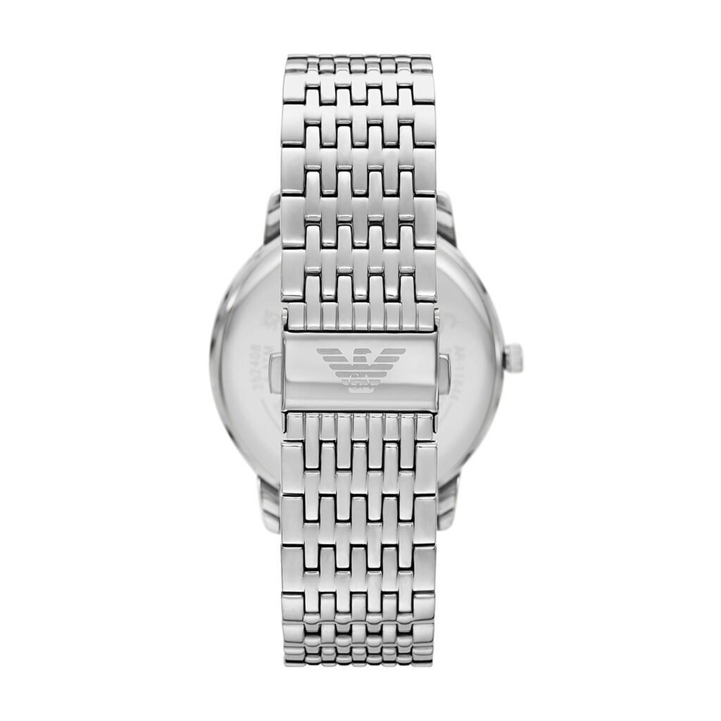 ARMANI Herrenuhr AR11644 Quarz