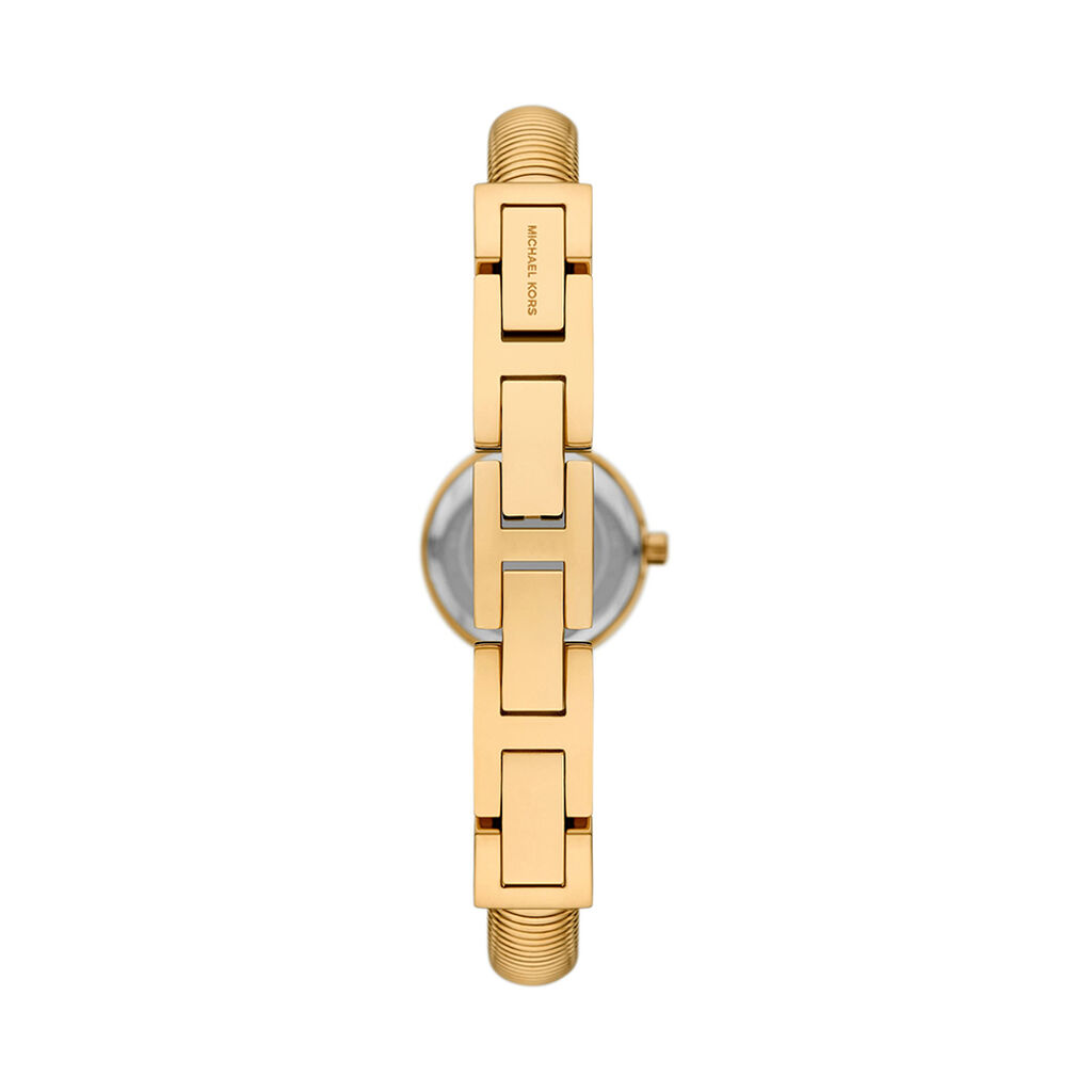 MICHAEL KORS Damenuhr MK7527 Quarz - Armbanduhren Damen | OROVIVO