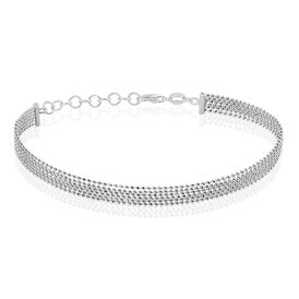 Damenarmband Kugelkette Silber 925  - Armbänder Damen | OROVIVO