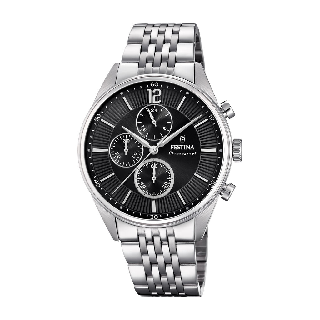 Montre Festina F20285/4 - Spannringe Herren | OROVIVO