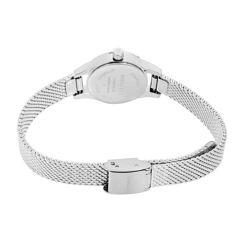 BORELLI Damenuhr Borelli Arizona P101046-B Quarz - Armbanduhren Damen | OROVIVO