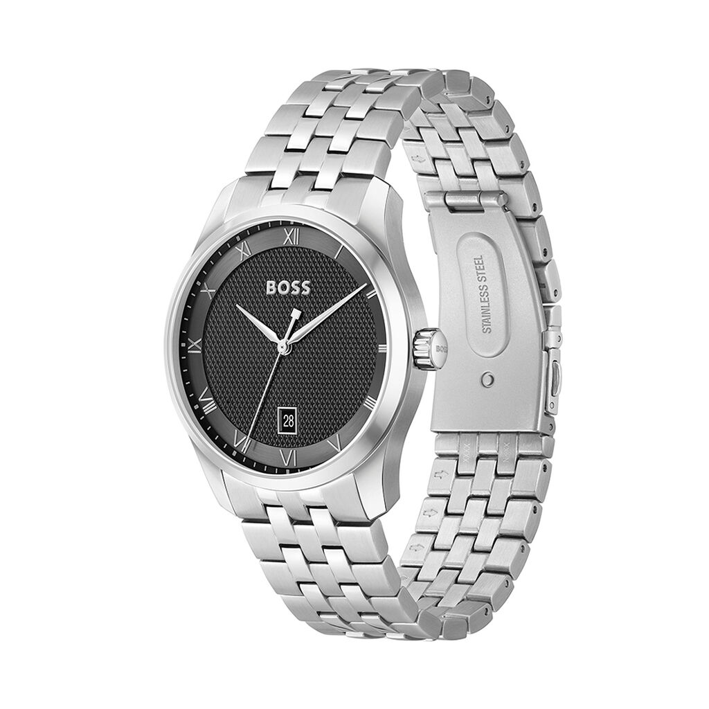 HUGO BOSS Herren Quarzuhr 1514123