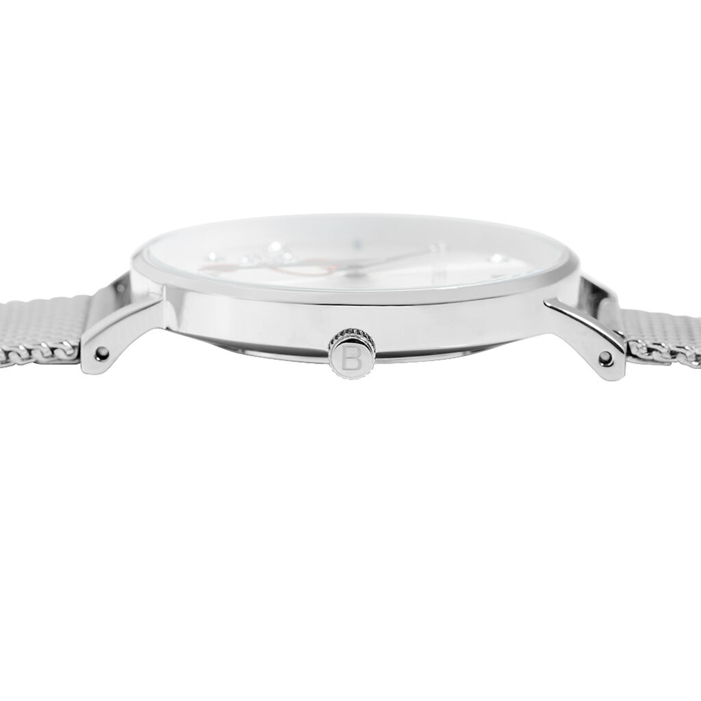 BORELLI Damenuhr Love WBB0191-001 Quarz - Armbanduhren Damen | OROVIVO