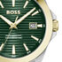 BOSS BLACK Herrenuhr 1514173 Quarz