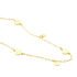 Damen Collier Gold 375 Paige