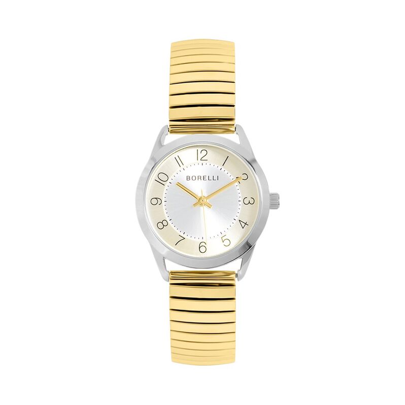 BORELLI Damenuhr Borelli Diyana P101059-D Quarz - Armbanduhren Damen | OROVIVO