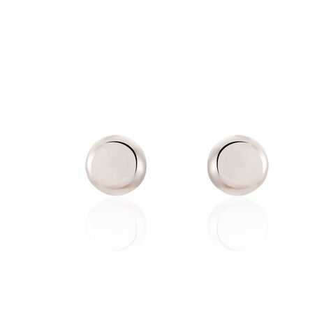Boccia Damen Ohrstecker Titan 05013-01 - Ohrstecker Damen | OROVIVO