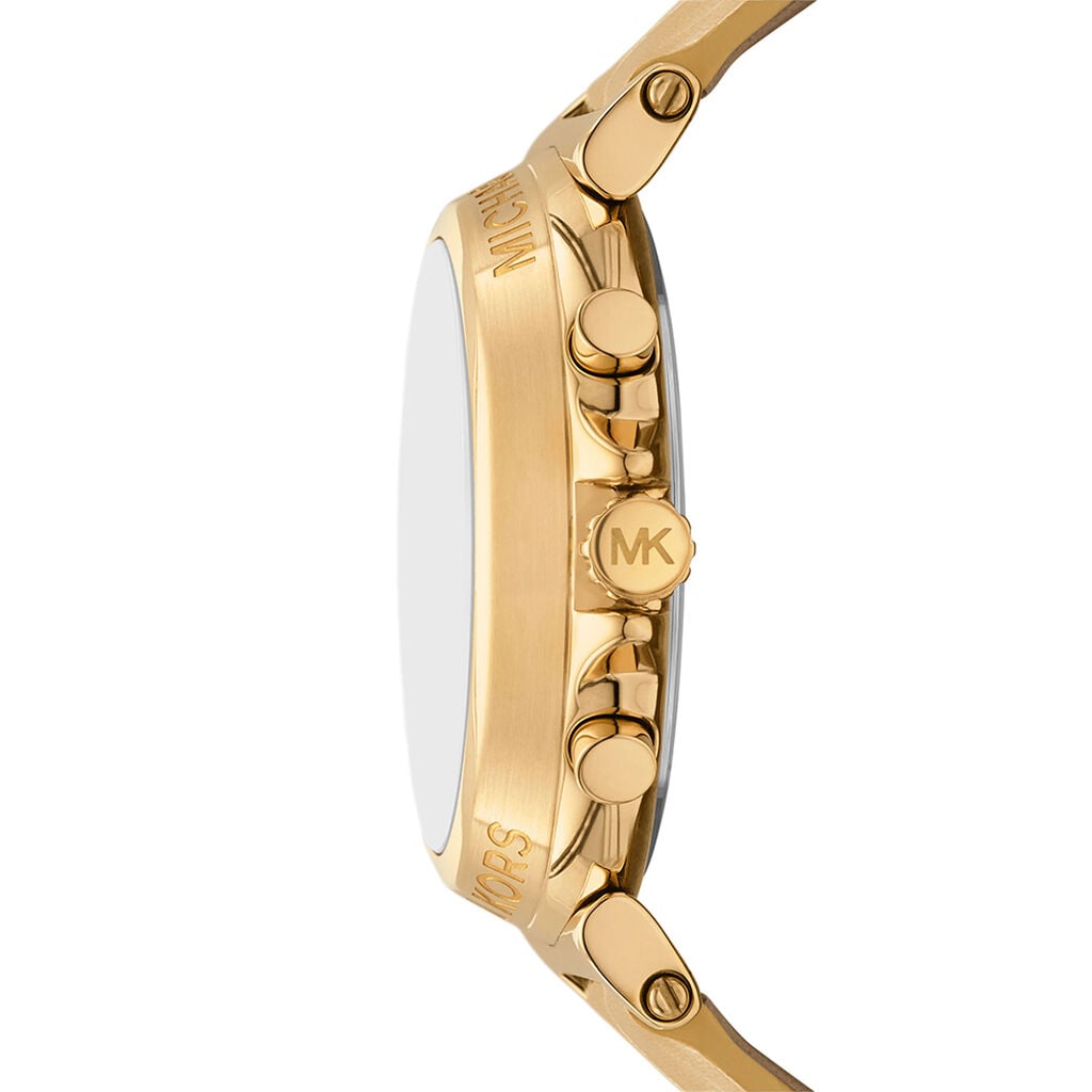 MICHAEL KORS Damenuhr MK7508 Quarz