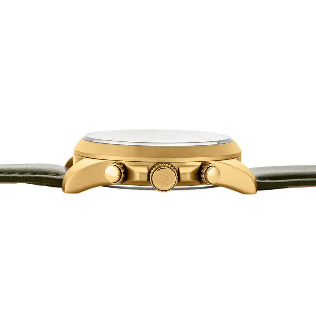 BORELLI Herrenuhr BR.4381M/05 Quarz - Armbanduhren Herren | OROVIVO