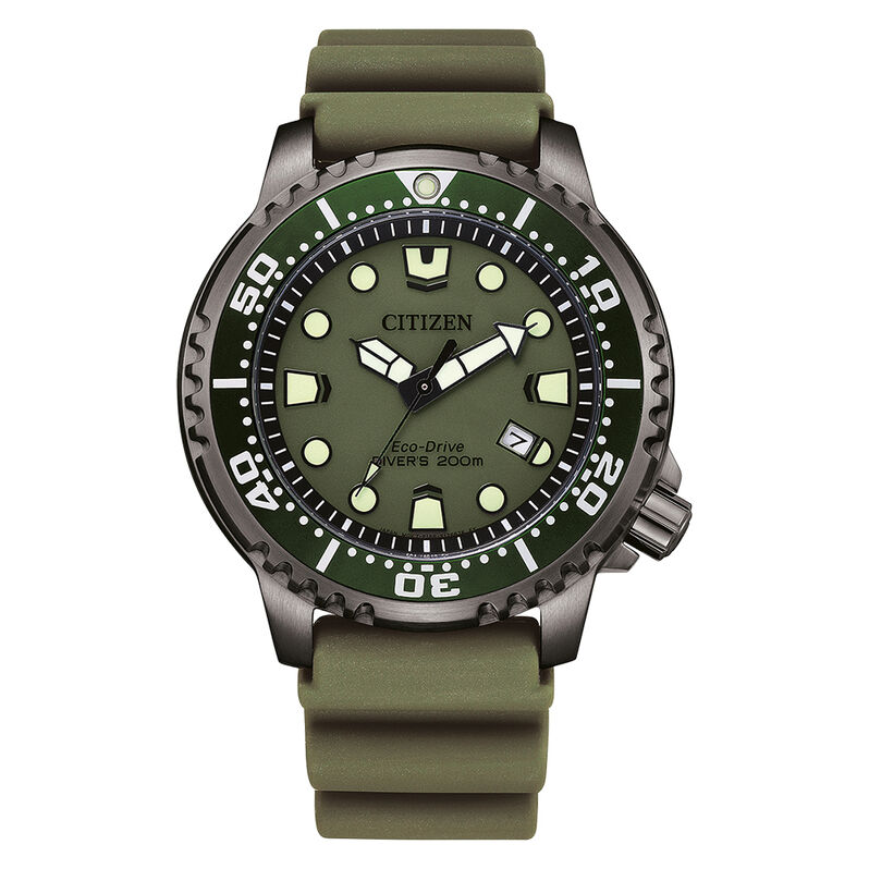 CITIZEN Herrenuhr Promaster Bn0157 BN0157-11X Quarz - Armbanduhren Herren | OROVIVO