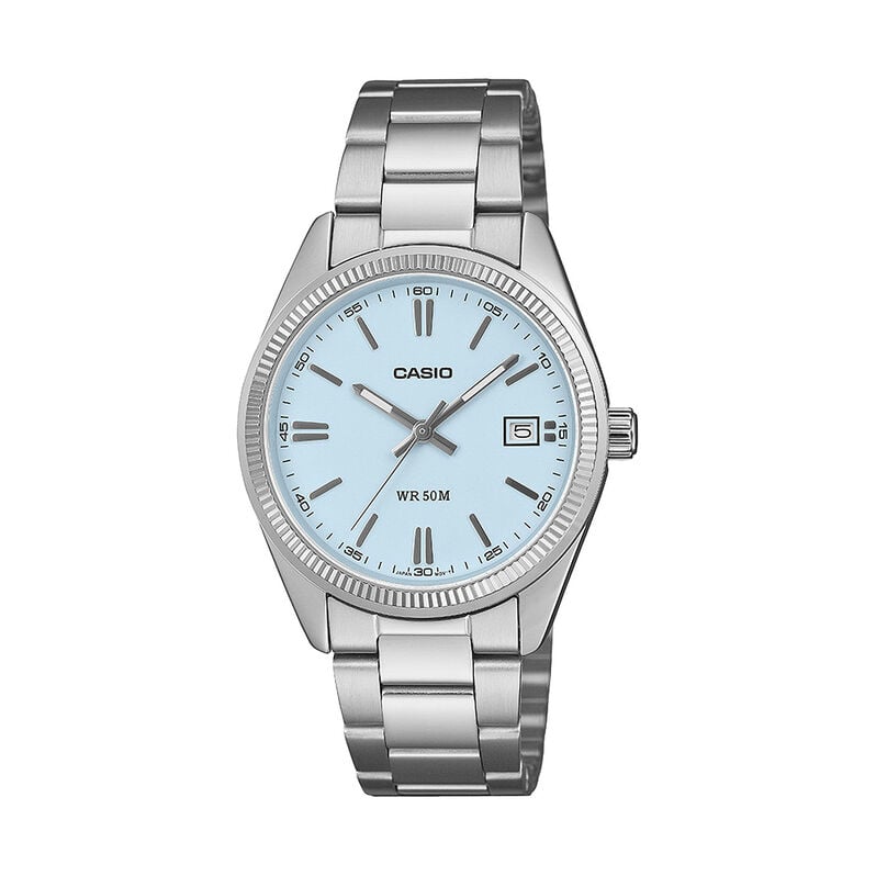 CASIO COLLECTION Unisex Quarzuhr CASIO TIMELESS COLLECTION UTP-1302PD-2A2VEF - Armbanduhren Unisex | OROVIVO