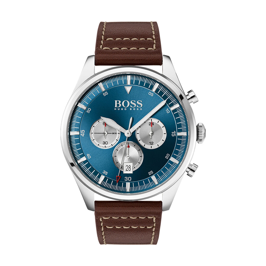 Montre Boss 1513709 - Spannringe Herren | OROVIVO