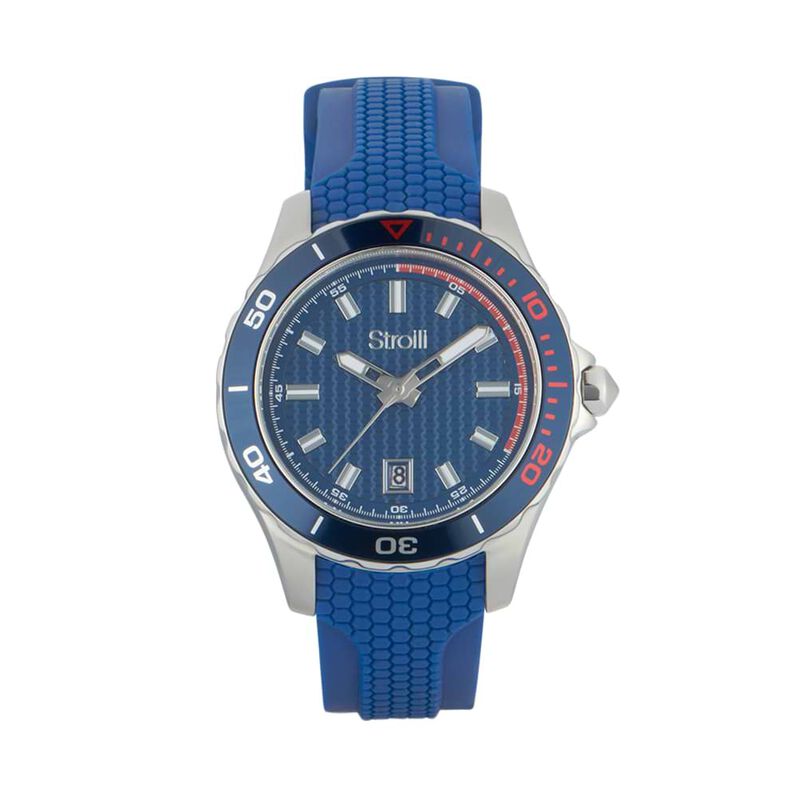 Orologio Al Quarzo Stroili Monza - Spannringe Herren | OROVIVO