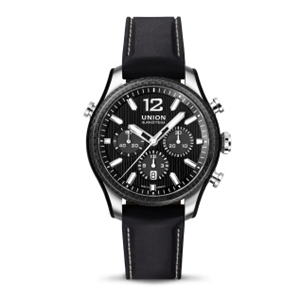 Union Glashütte Herrenuhr Belisar D0099272620700 - Armbanduhren Herren | OROVIVO