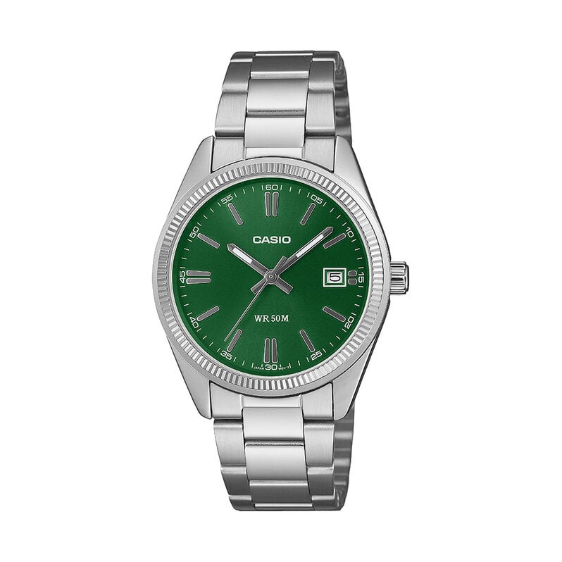 CASIO COLLECTION Unisex Quarzuhr CASIO TIMELESS COLLECTION UTP-1302PD-3A1VEF - Armbanduhren Unisex | OROVIVO