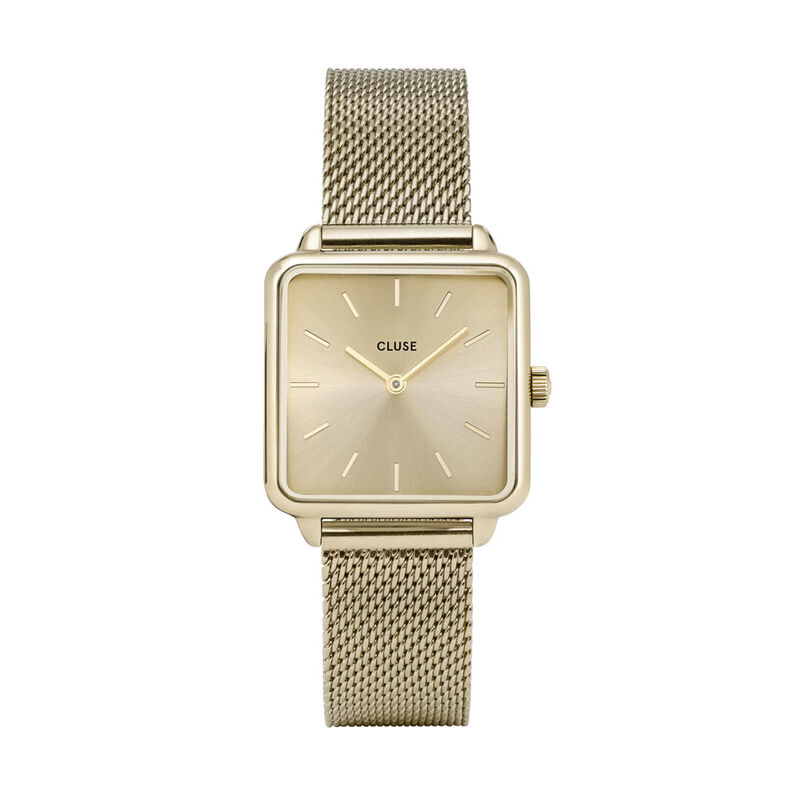Montre Cluse Cl60015 - Spannringe Damen | OROVIVO