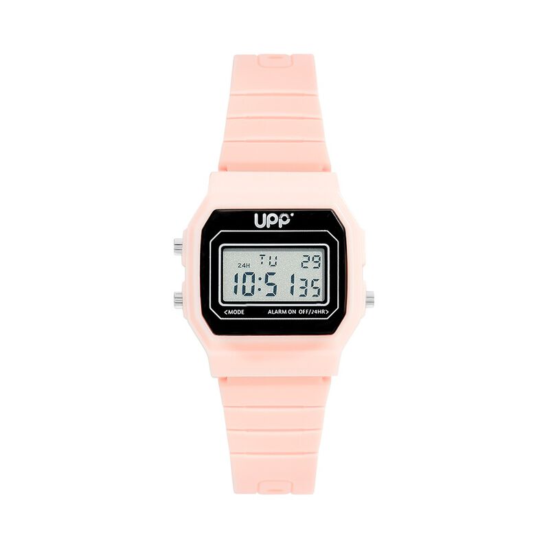 Montre Upp Square - Spannringe Kinder | OROVIVO