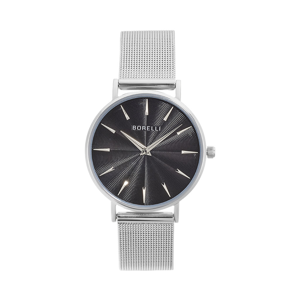 Borelli Damenuhr Casablanca Ss15985l78 Quarz - Armbanduhren Damen | OROVIVO