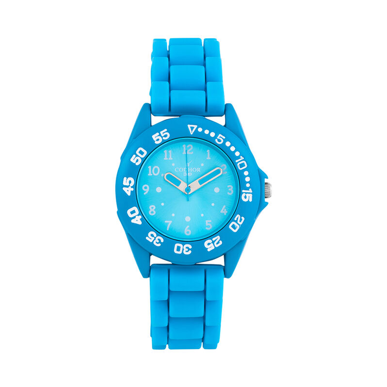 Montre Kid Fashion  - Spannringe Kinder | OROVIVO
