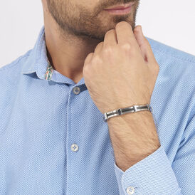 Herrenarmband Edelstahl  - Armbänder Herren | OROVIVO