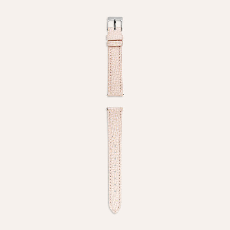 Cinturino Stroili Cinturino Pelle Rosa - Spannringe Damen | OROVIVO
