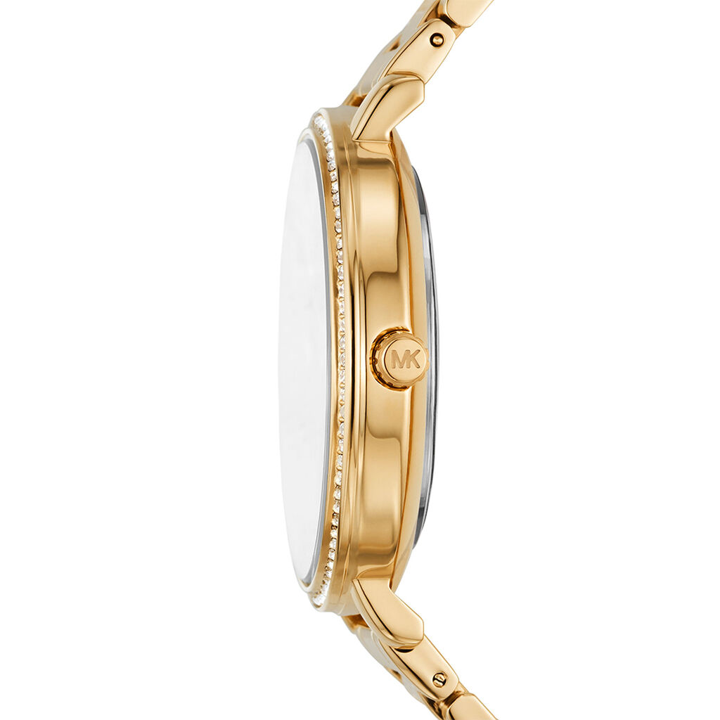 Michael Kors Damenuhr Pyper MK4593 Quarz - Armbanduhren Damen | OROVIVO