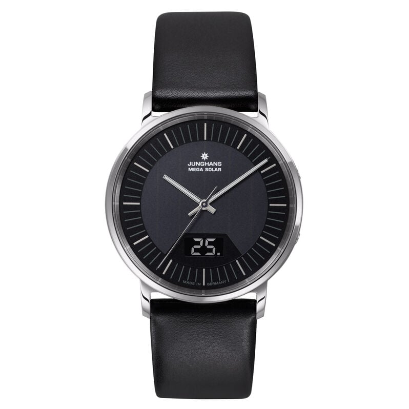 Junghans Herrenuhr Milano 056/4220.00 Quarz - Armbanduhren Herren | OROVIVO