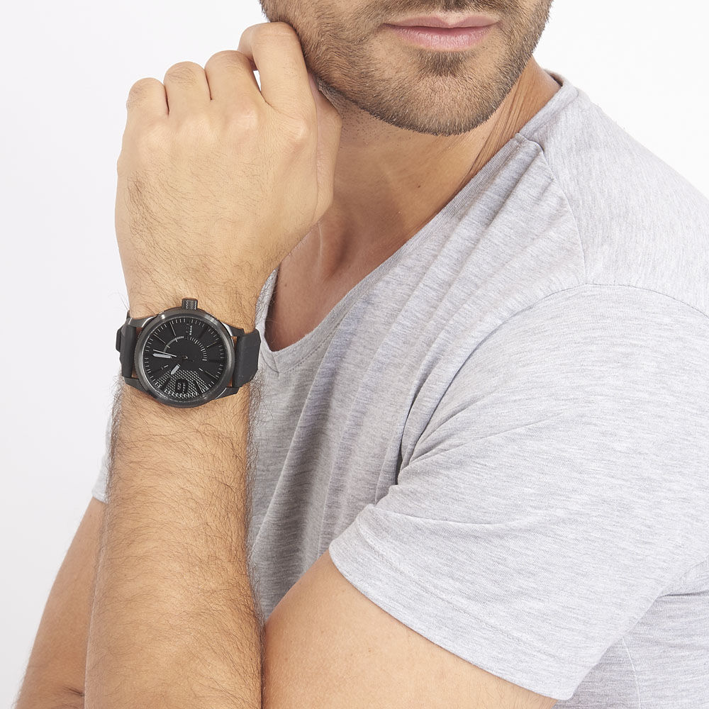 Montre diesel on sale dz1807