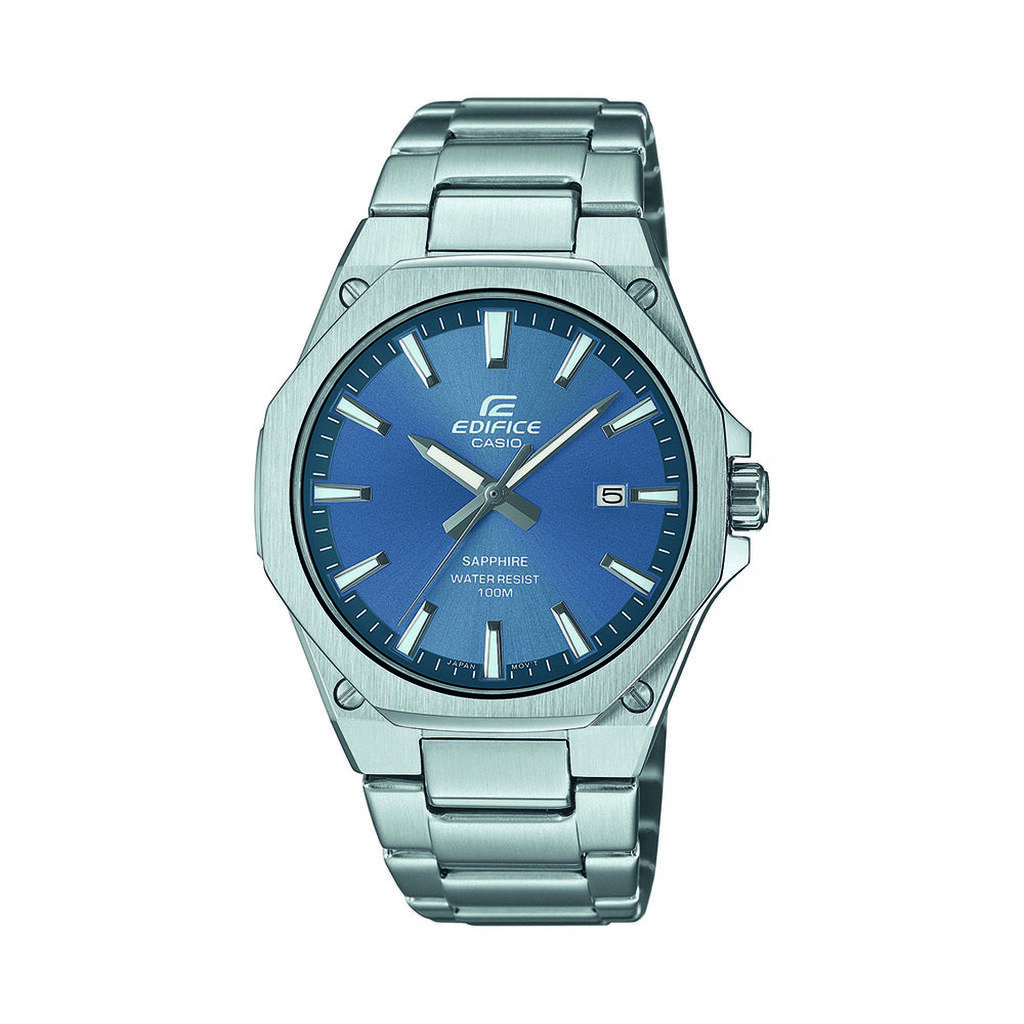 CASIO EDIFICE Unisexuhr EFR-S108D-2AVUEF Quarz - Armbanduhren Unisex | OROVIVO