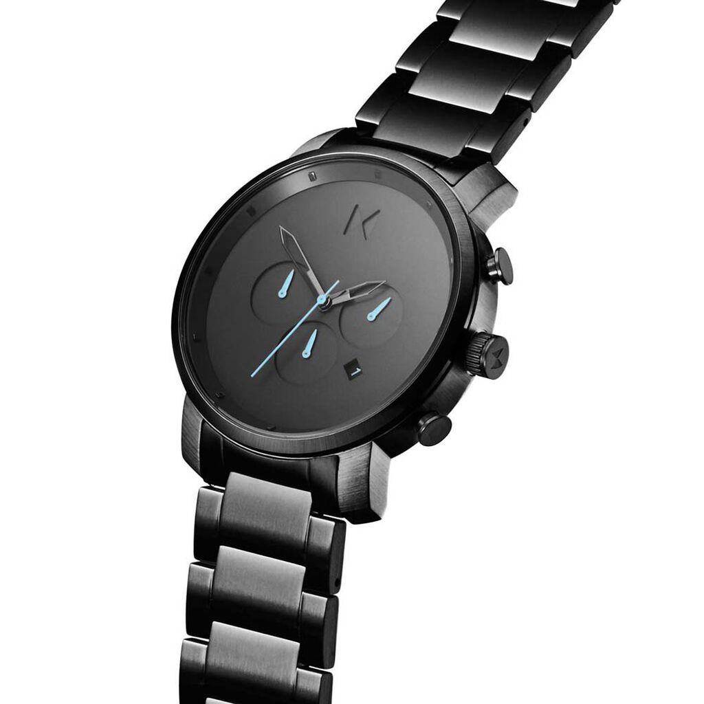 Montre Mvmt D-mc01-gu - Spannringe Herren | OROVIVO