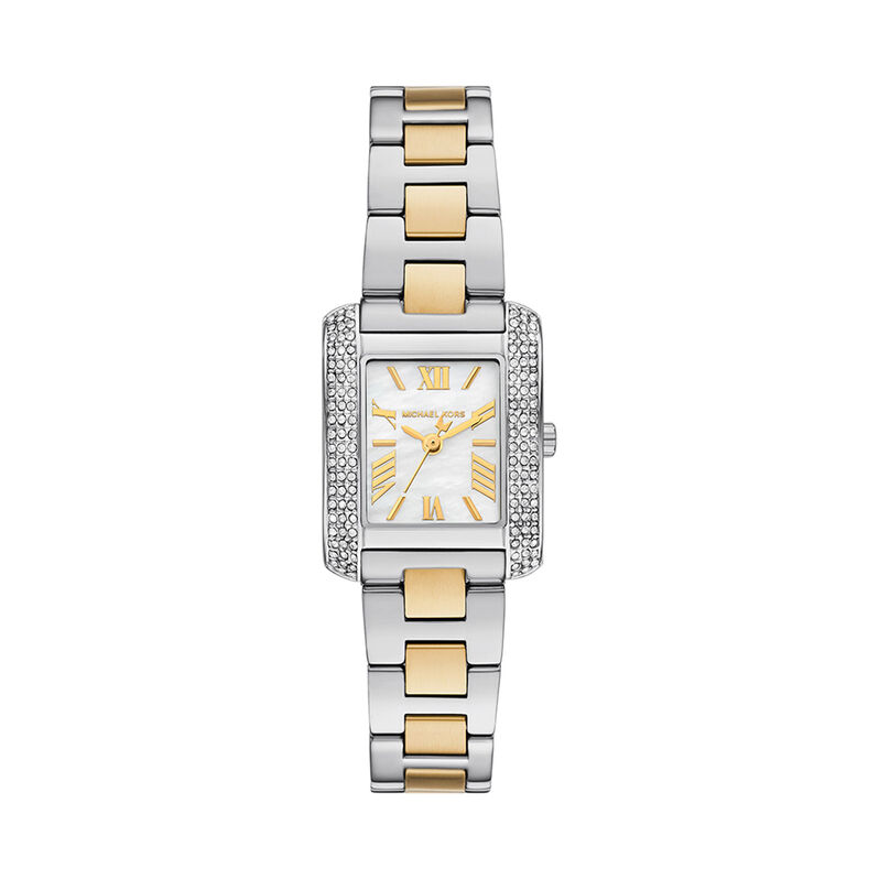 MICHAEL KORS Damenuhr MK4882 Quarz - Armbanduhren Damen | OROVIVO