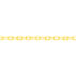 ANKER Damen Kette Gold 585 (14 Karat) B 1,3 mm