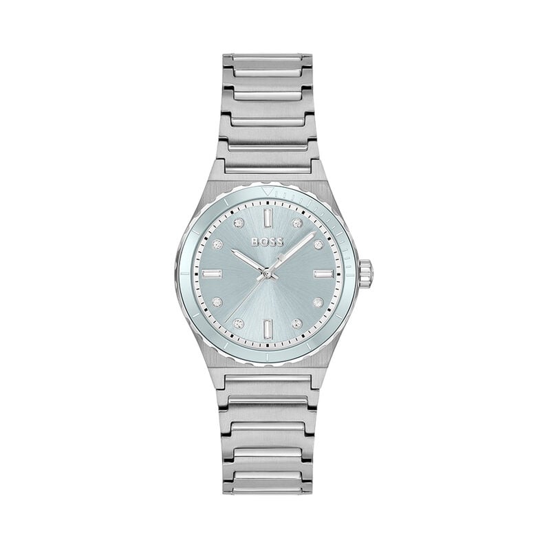 HUGO BOSS Damenuhr 1502786 Quarz - Armbanduhren Damen | OROVIVO