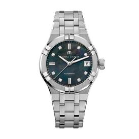 Maurice Lacroix Damenuhr Aikon Automatik - Analoguhren Damen | OROVIVO