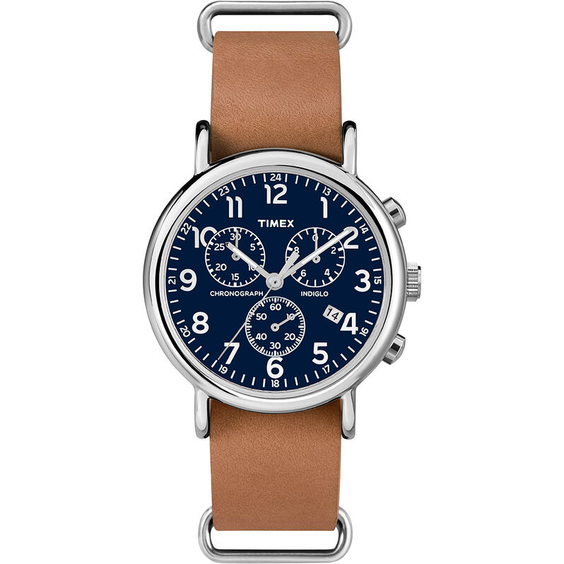 Montre Timex Tw2p62300d7 - Spannringe Familie | OROVIVO