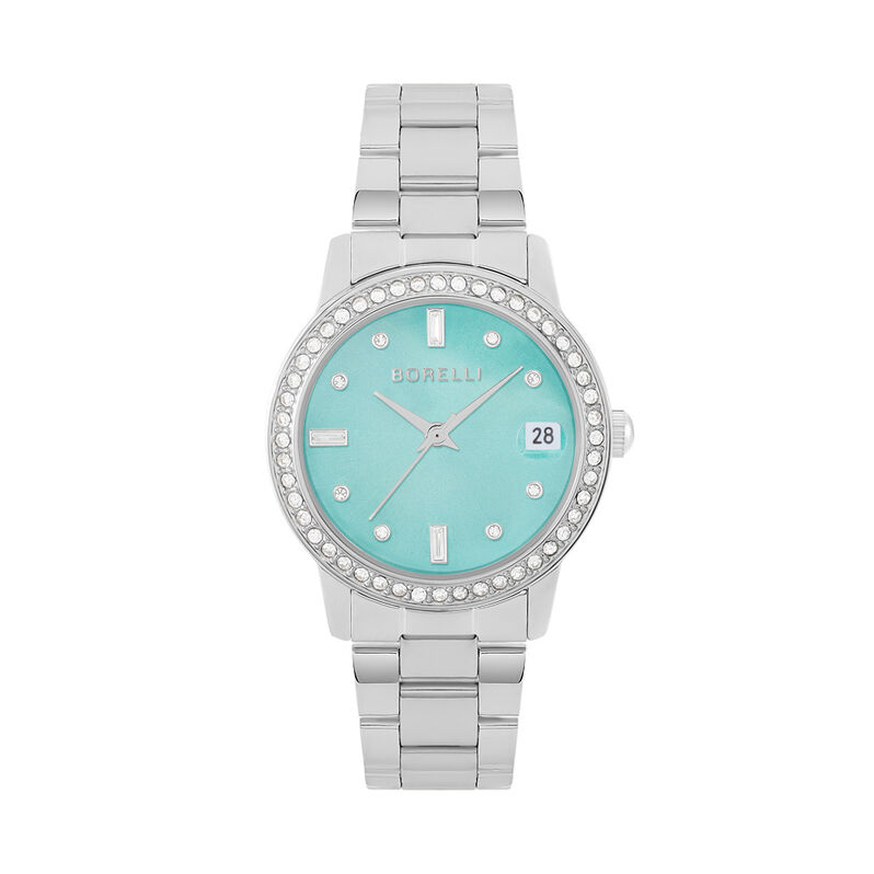 BORELLI Damen Quarzuhr BR.5408L/01M - Borelli Damen | OROVIVO